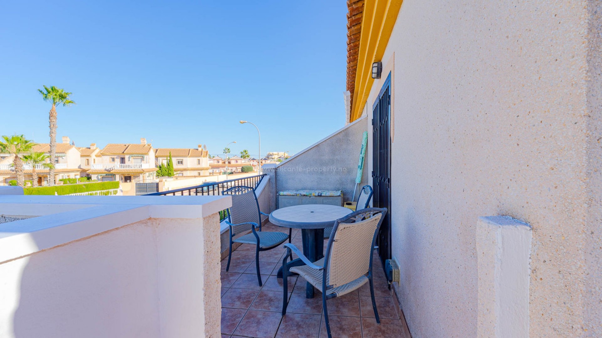 Bungalow in Playa Flamenca