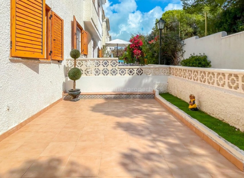 Bungalow in Playa Flamenca