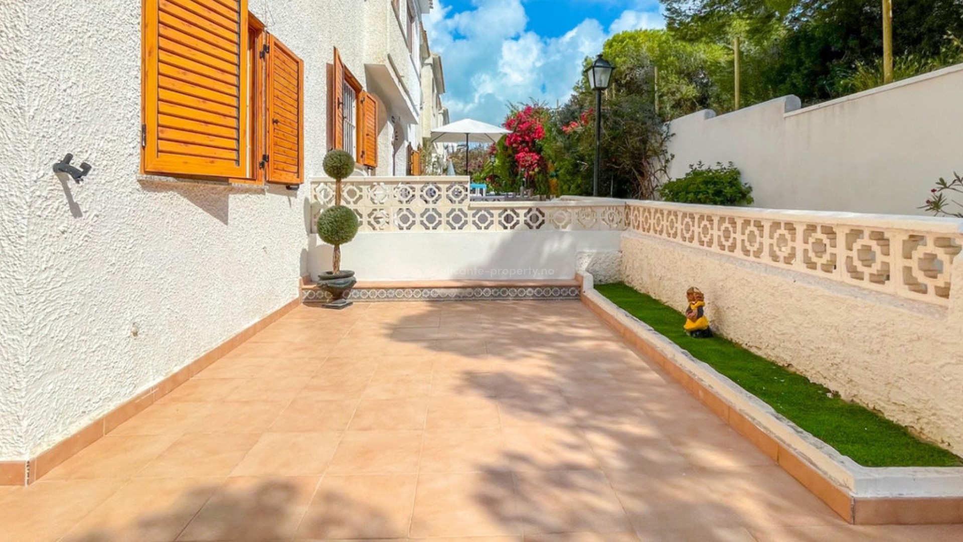 Bungalow in Playa Flamenca