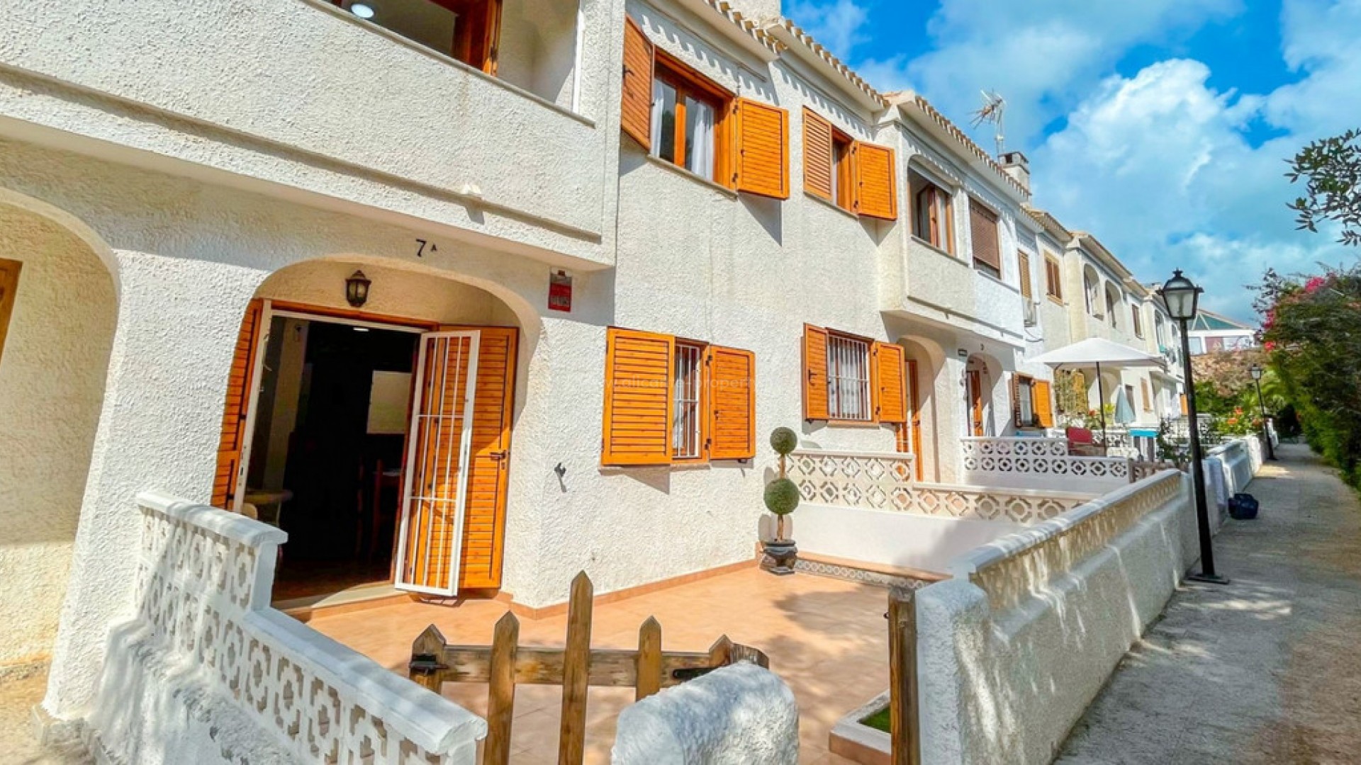 Bungalow in Playa Flamenca