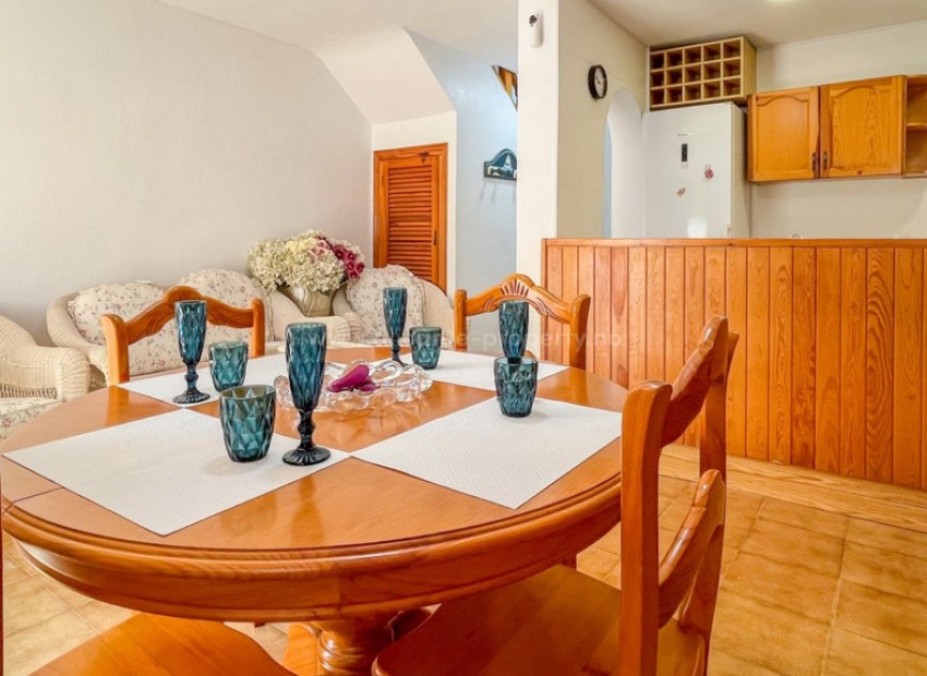 Bungalow in Playa Flamenca