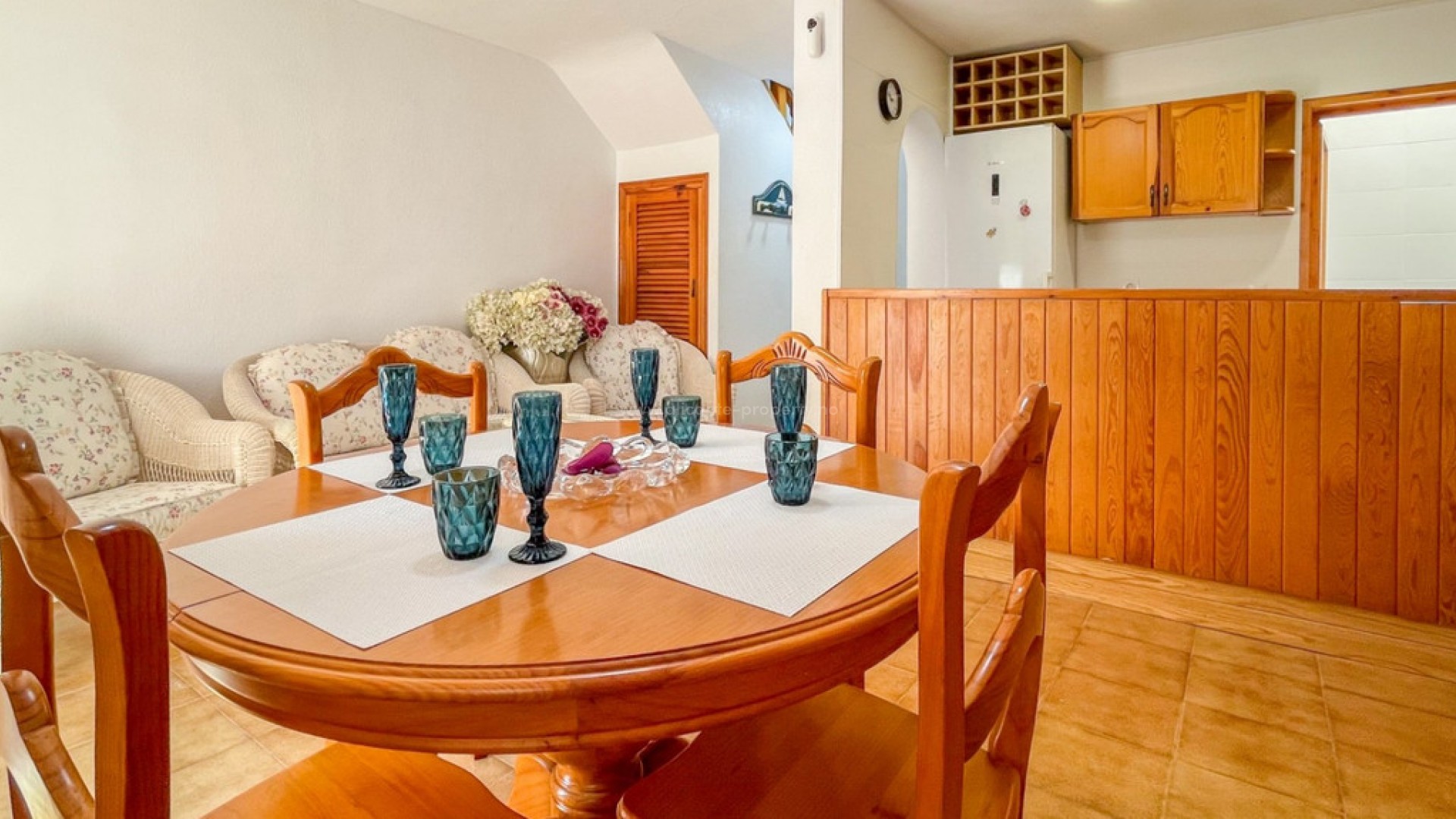 Bungalow in Playa Flamenca