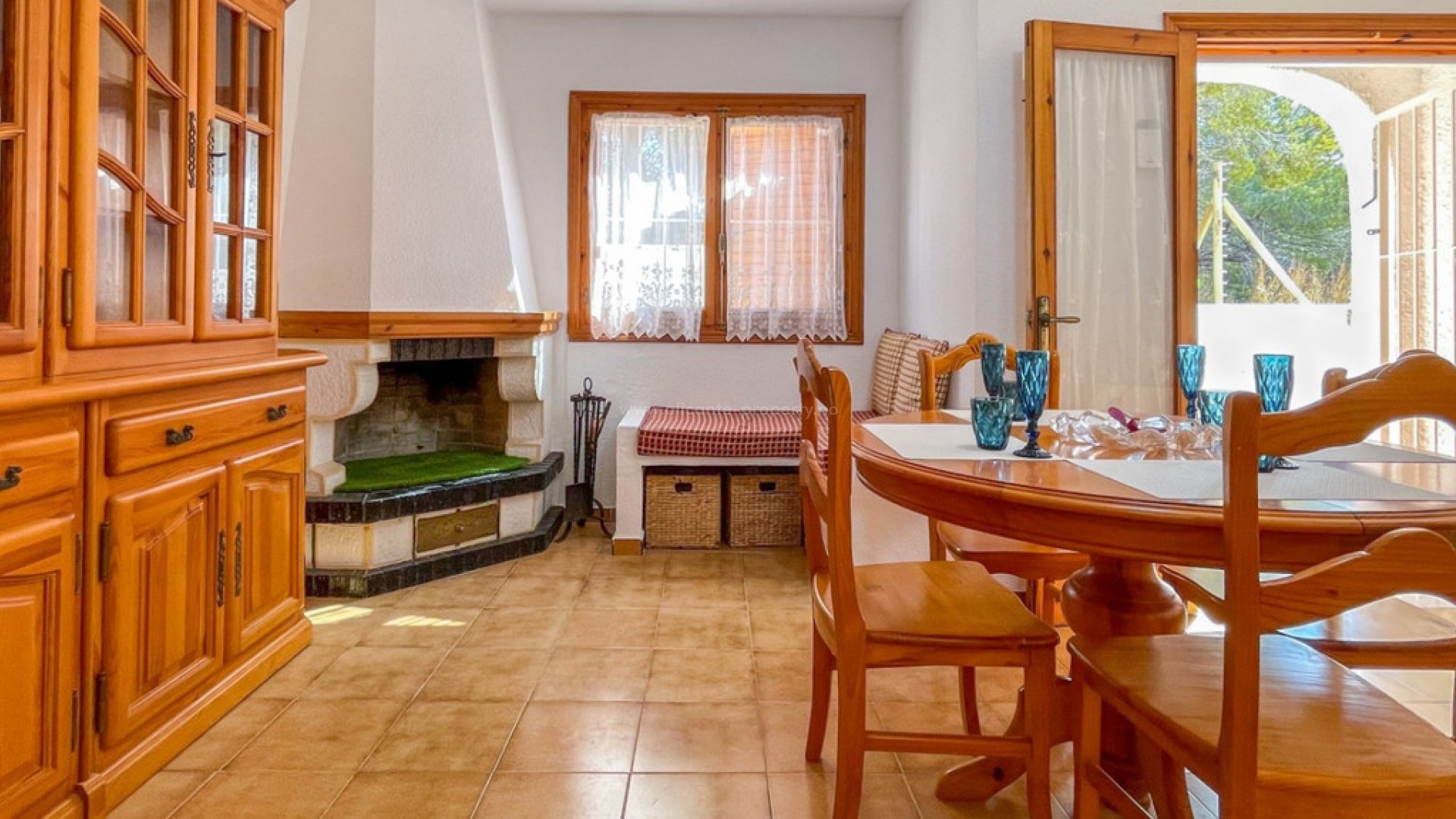 Bungalow in Playa Flamenca