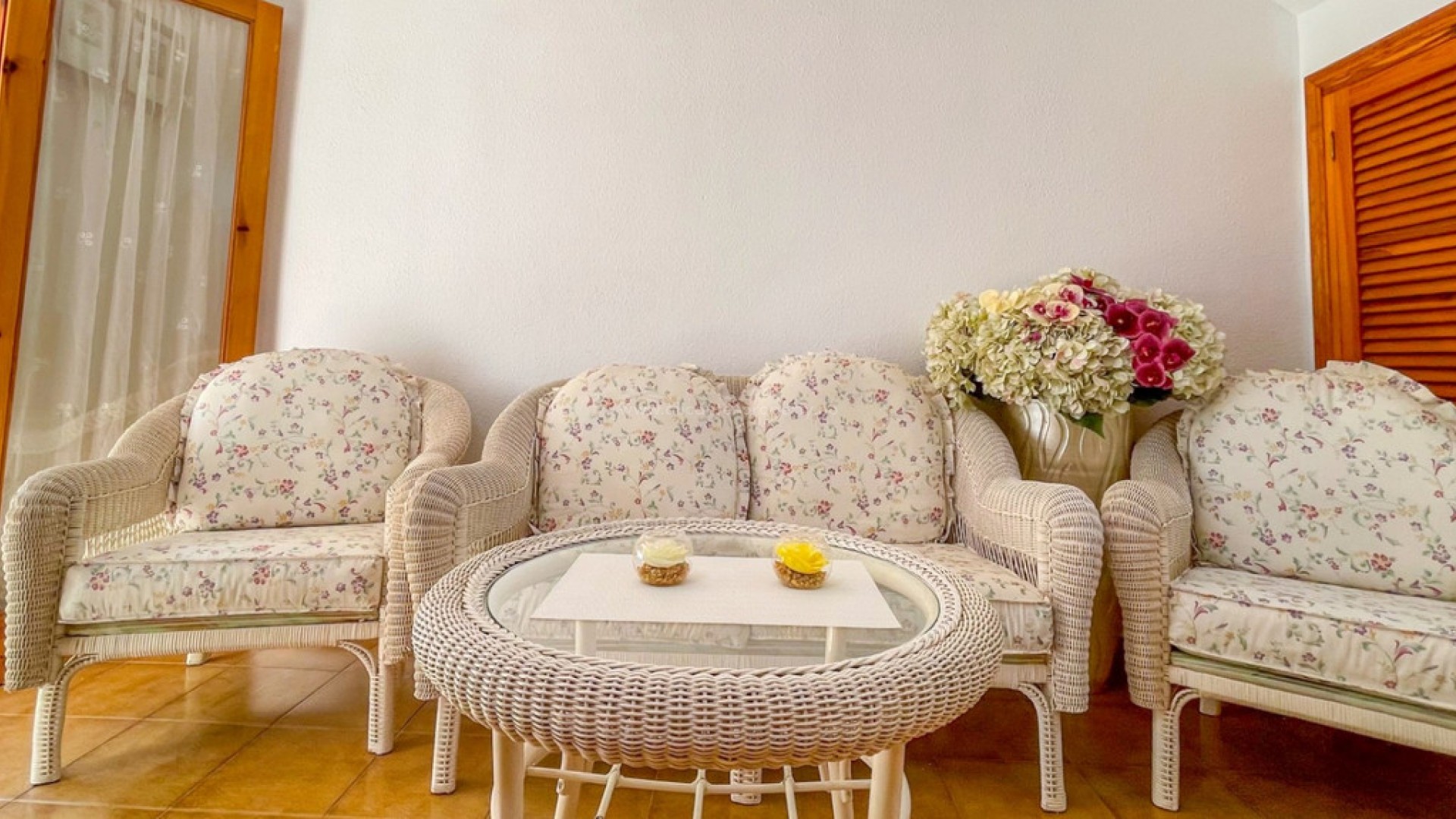 Bungalow in Playa Flamenca