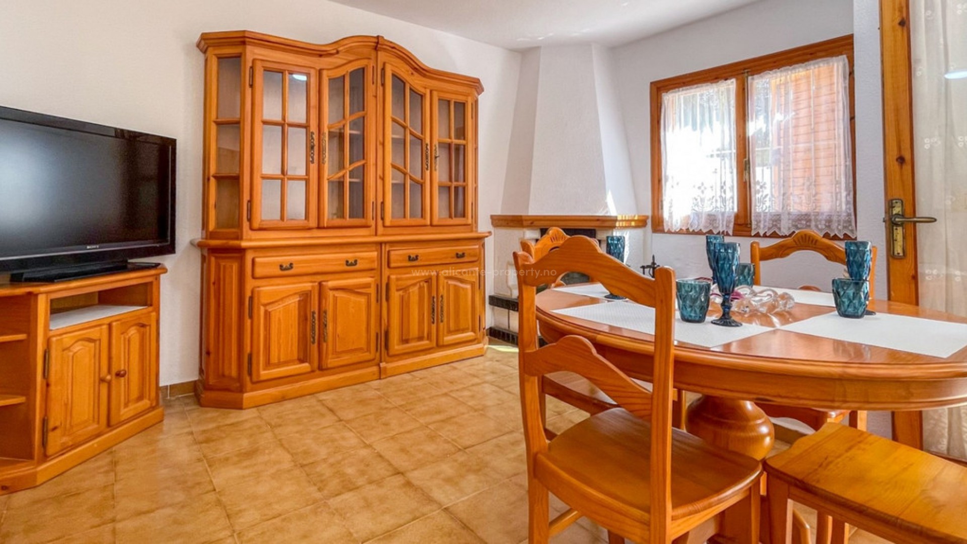 Bungalow in Playa Flamenca