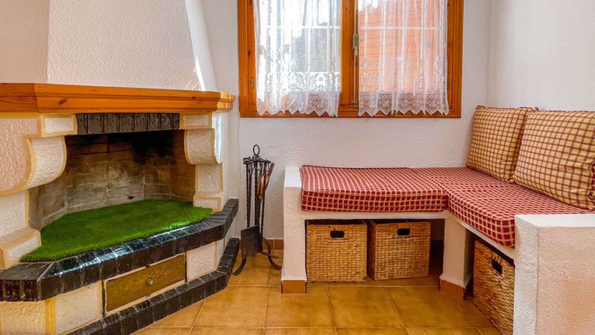 Bungalow in Playa Flamenca