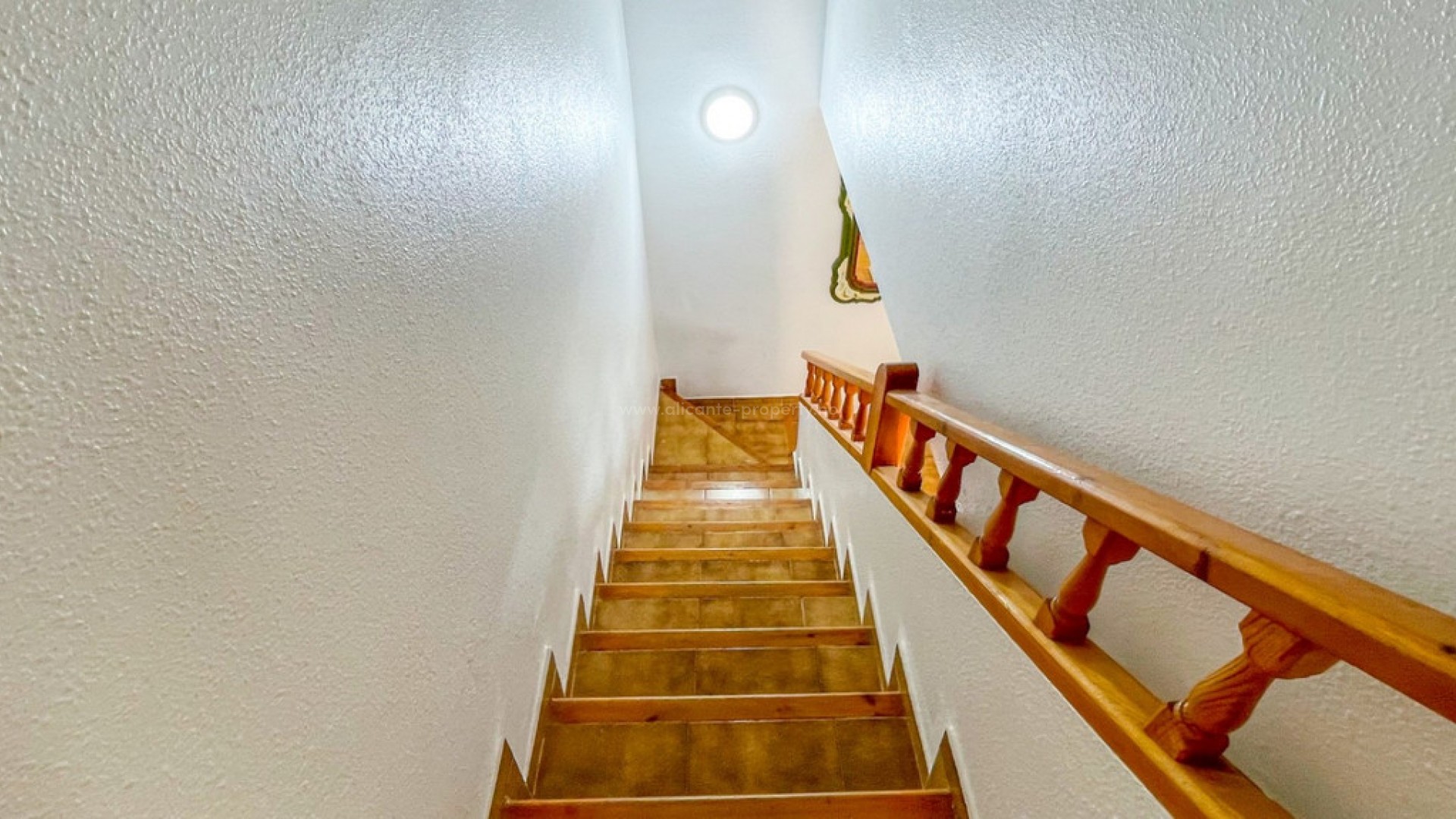 Bungalow in Playa Flamenca