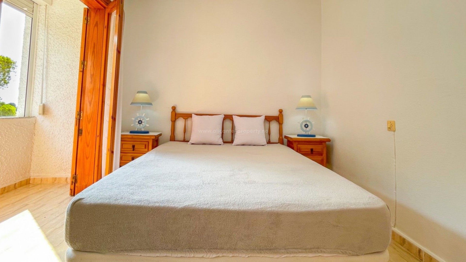 Bungalow in Playa Flamenca