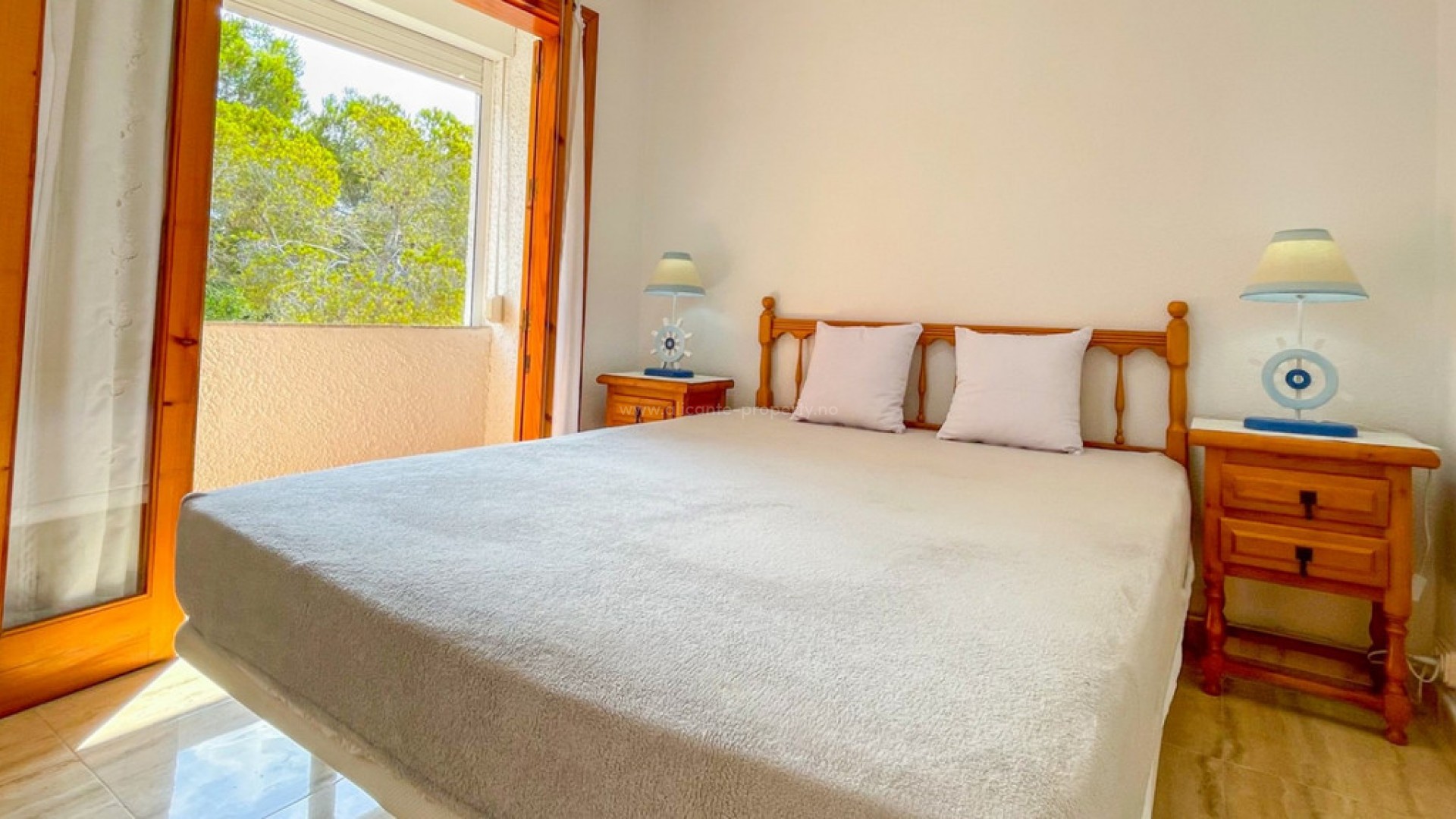 Bungalow in Playa Flamenca
