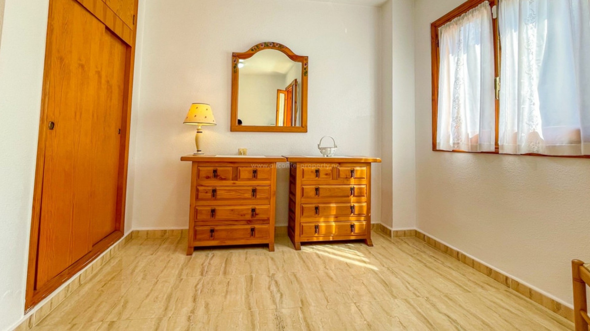 Bungalow in Playa Flamenca
