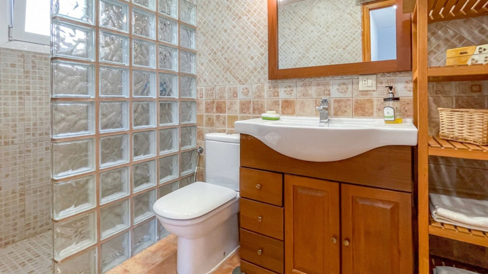 Bungalow in Playa Flamenca