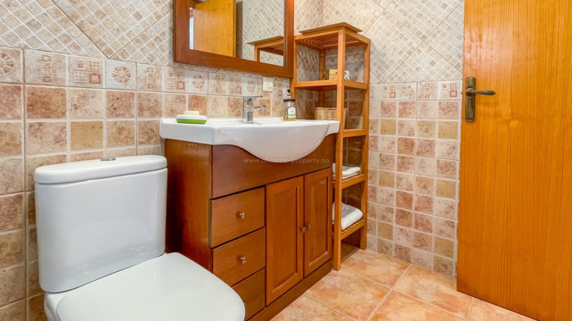 Bungalow in Playa Flamenca