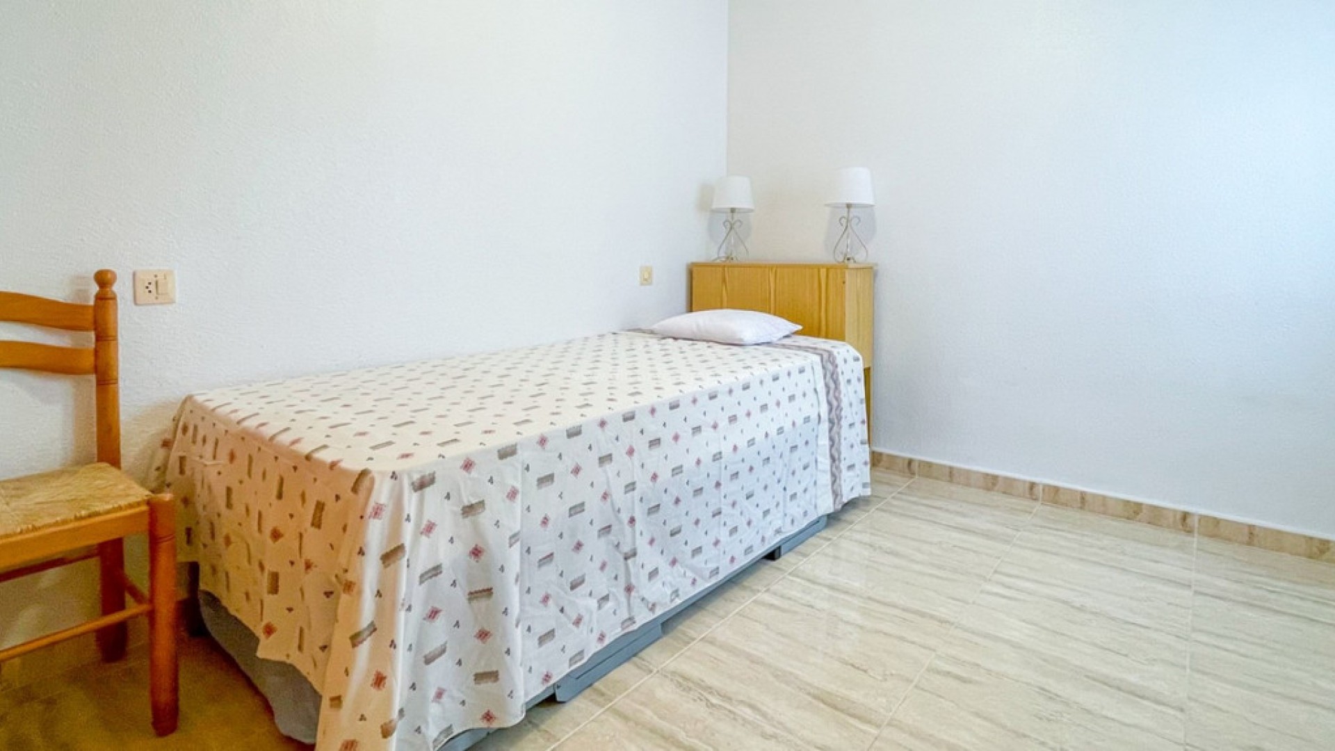 Bungalow in Playa Flamenca