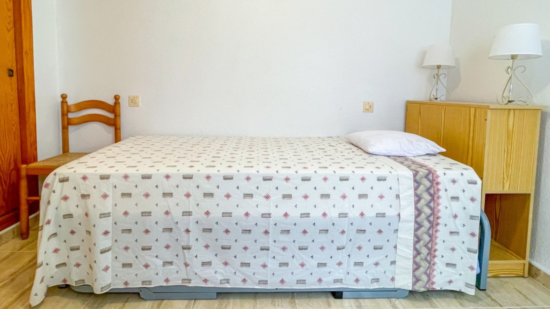 Bungalow in Playa Flamenca