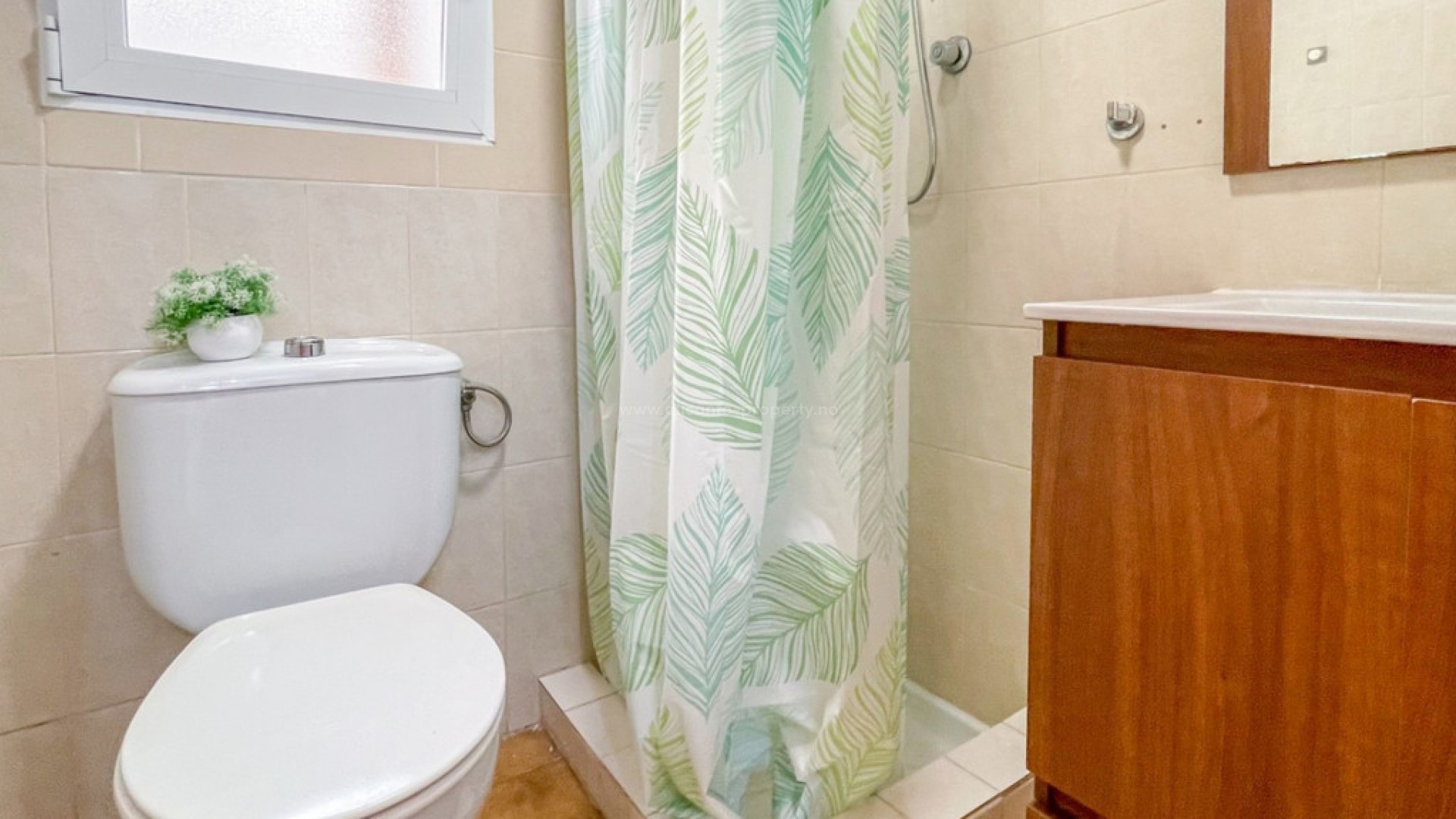 Bungalow in Playa Flamenca
