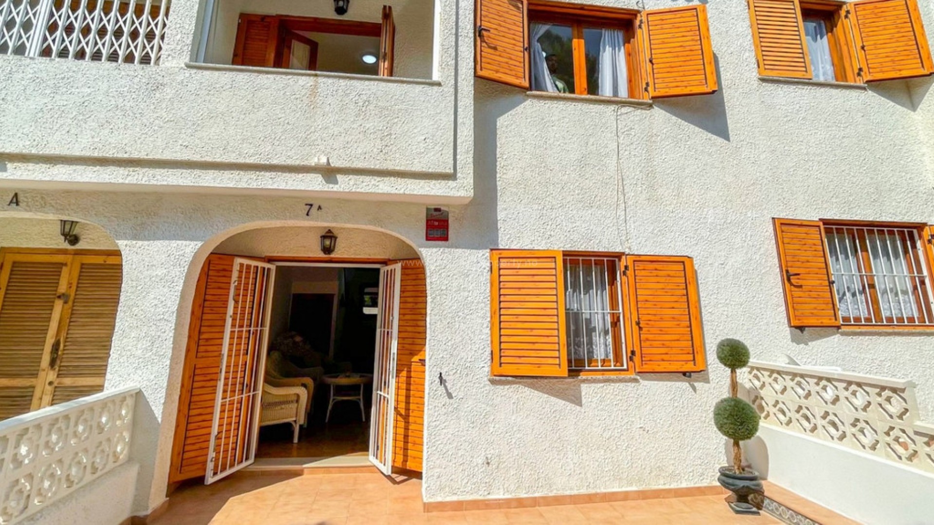 Bungalow in Playa Flamenca