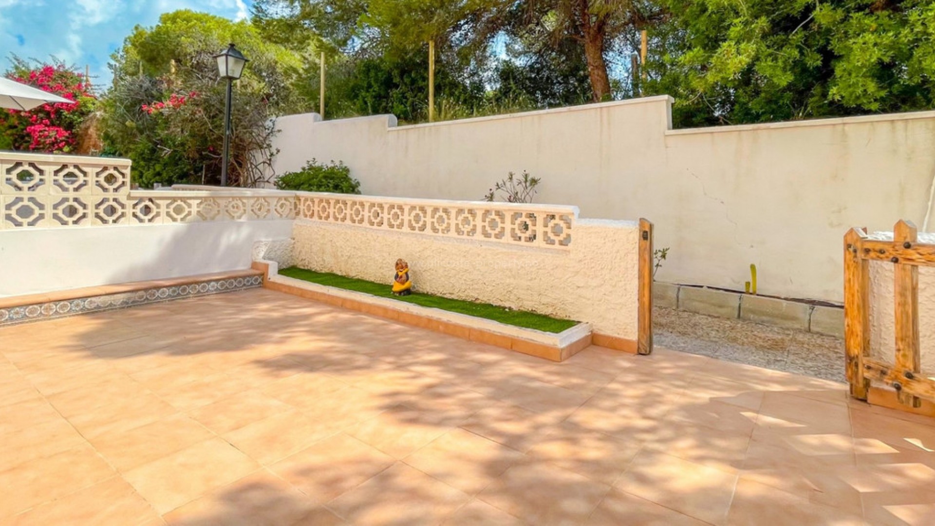 Bungalow in Playa Flamenca
