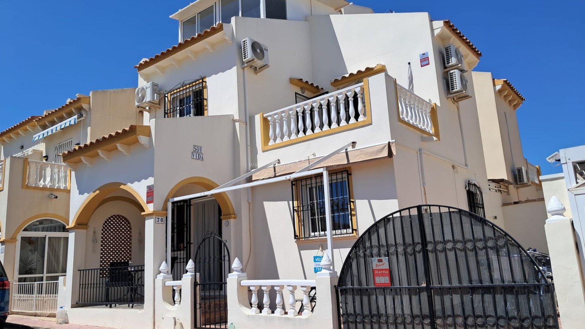 Bungalow in Playa Flamenca