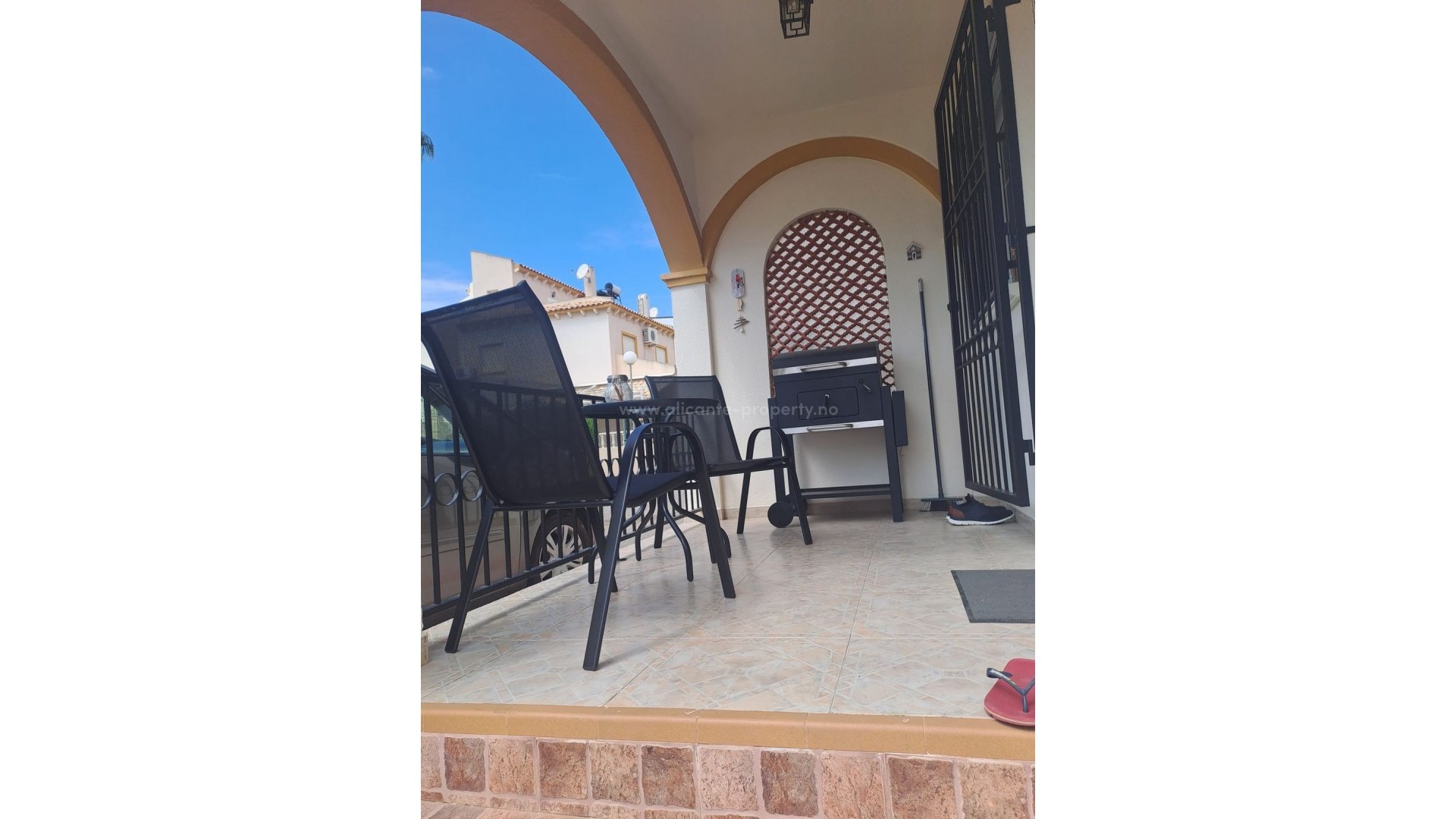 Bungalow in Playa Flamenca