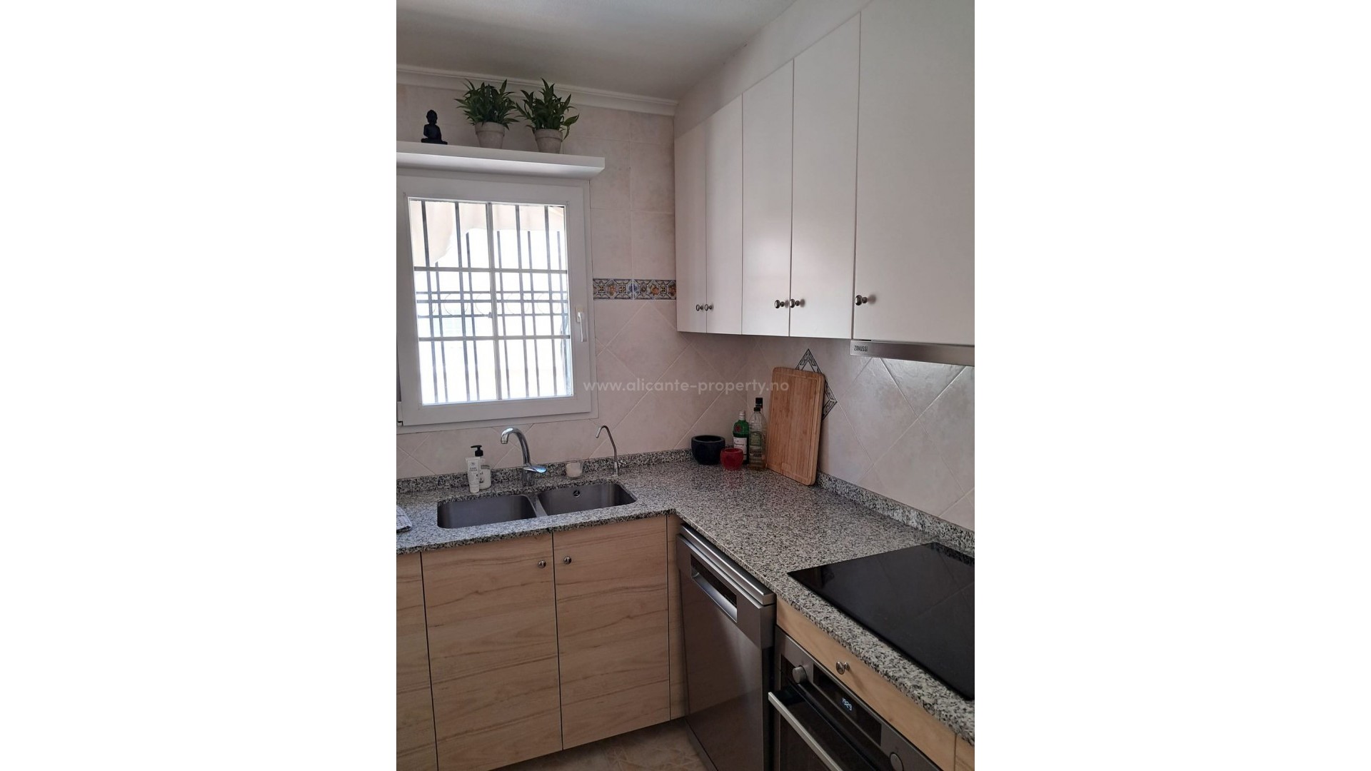 Bungalow in Playa Flamenca
