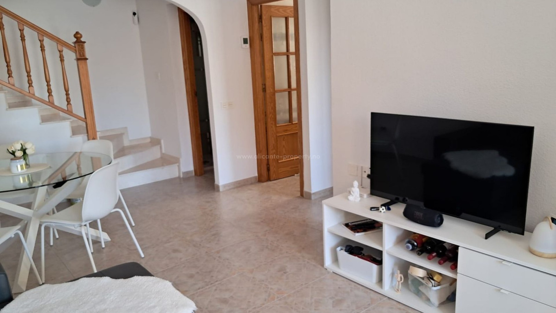 Bungalow in Playa Flamenca