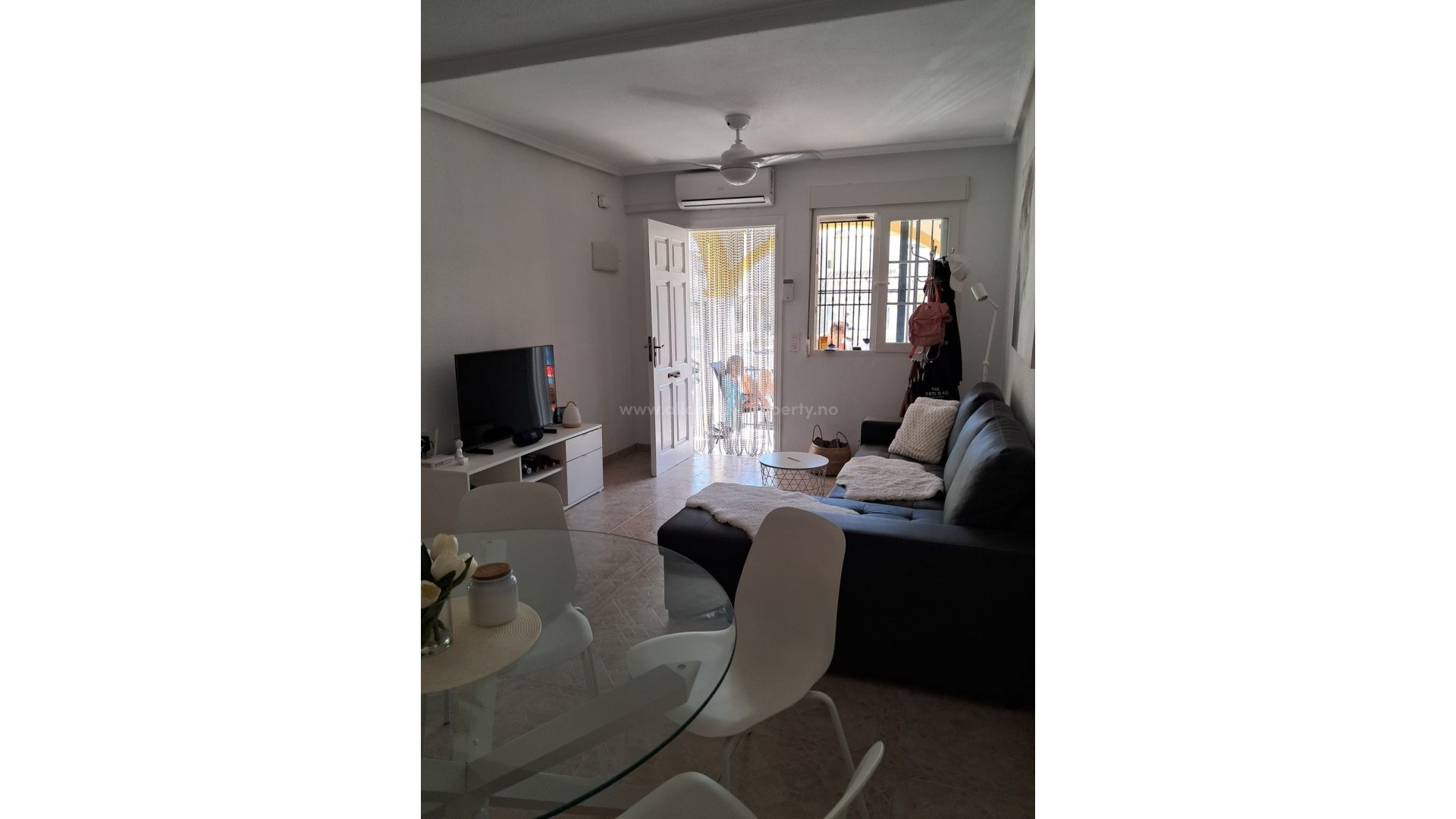 Bungalow in Playa Flamenca