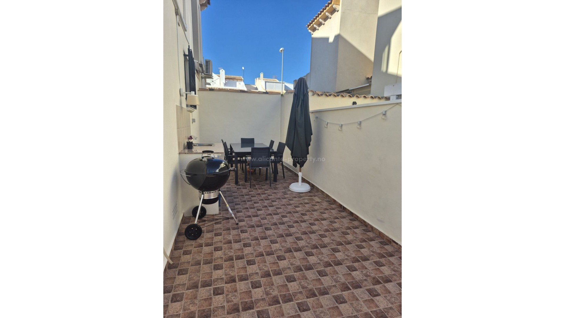 Bungalow in Playa Flamenca