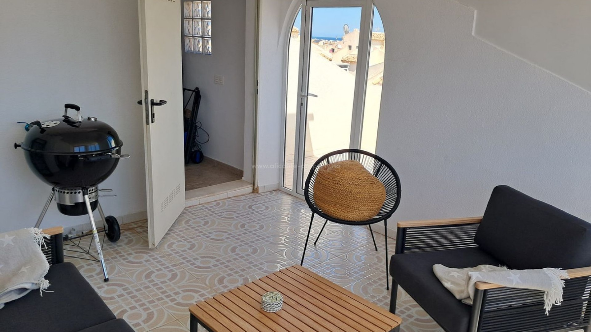 Bungalow in Playa Flamenca