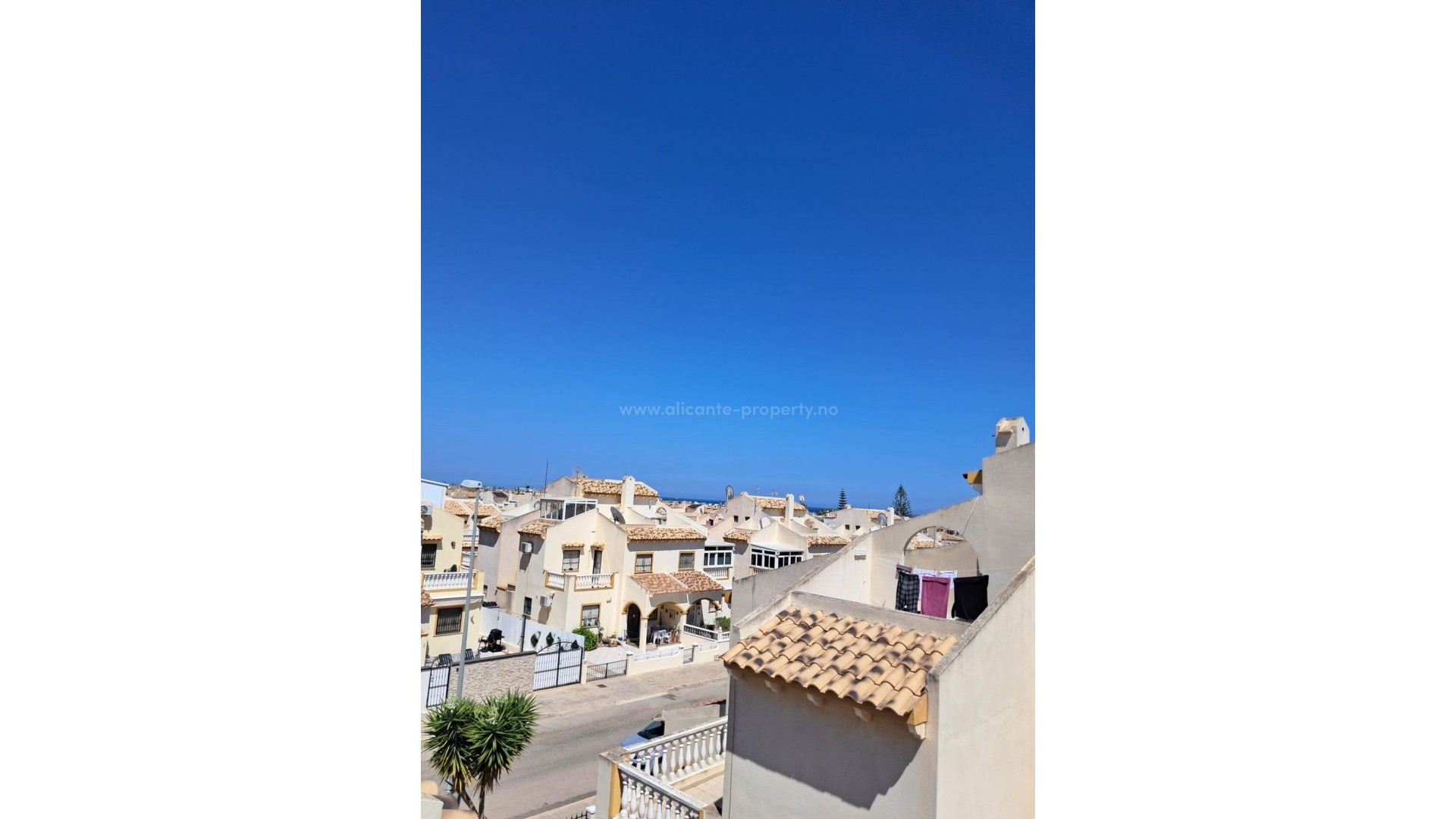 Bungalow in Playa Flamenca