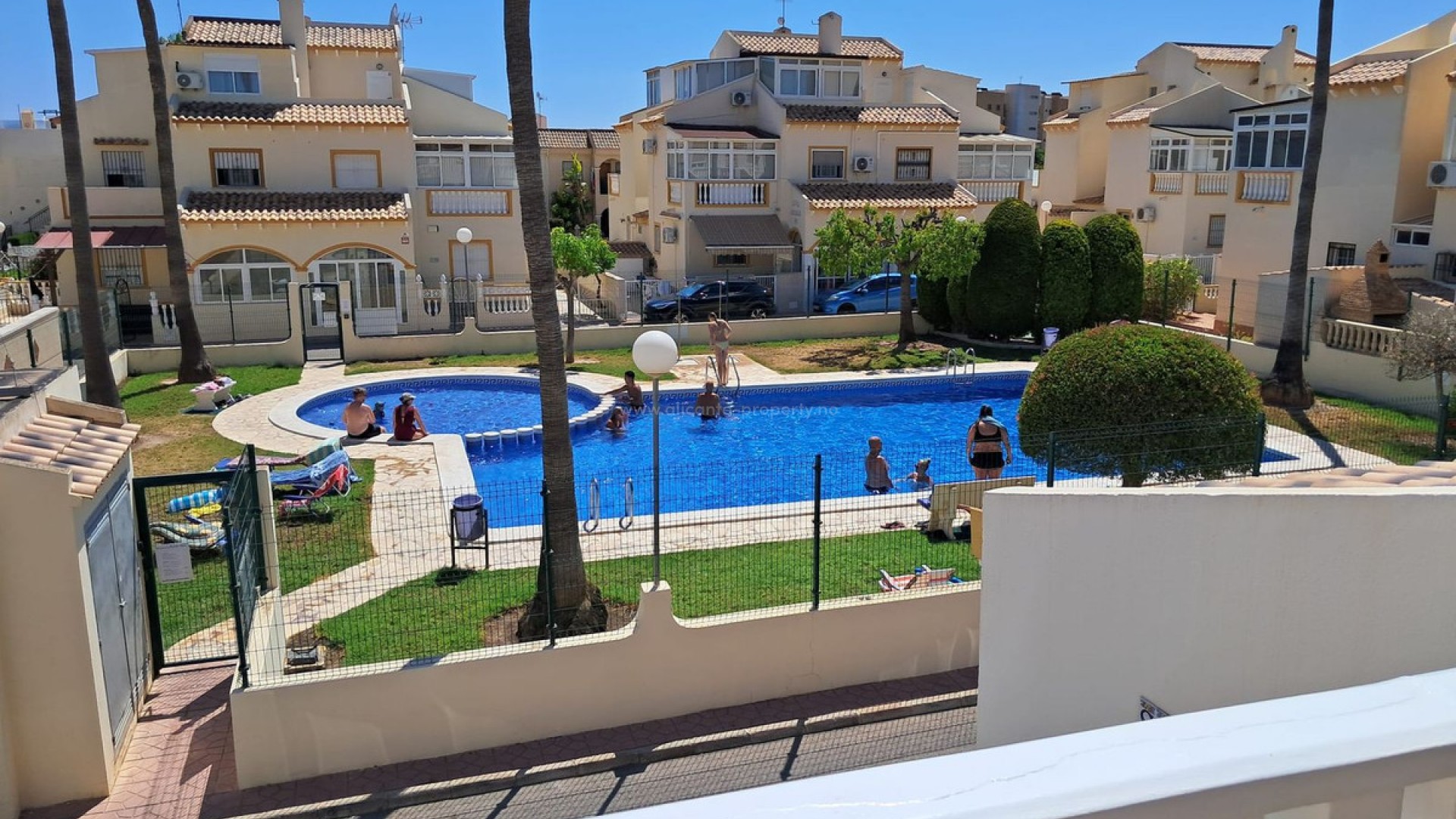 Bungalow in Playa Flamenca