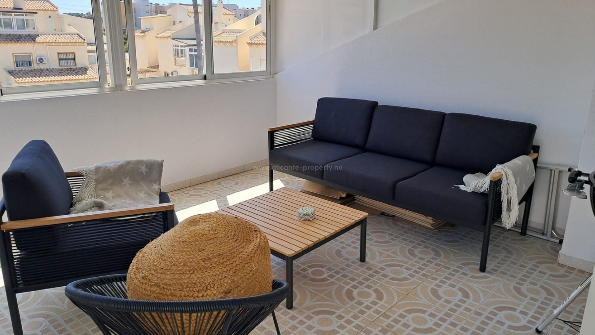 Bungalow in Playa Flamenca