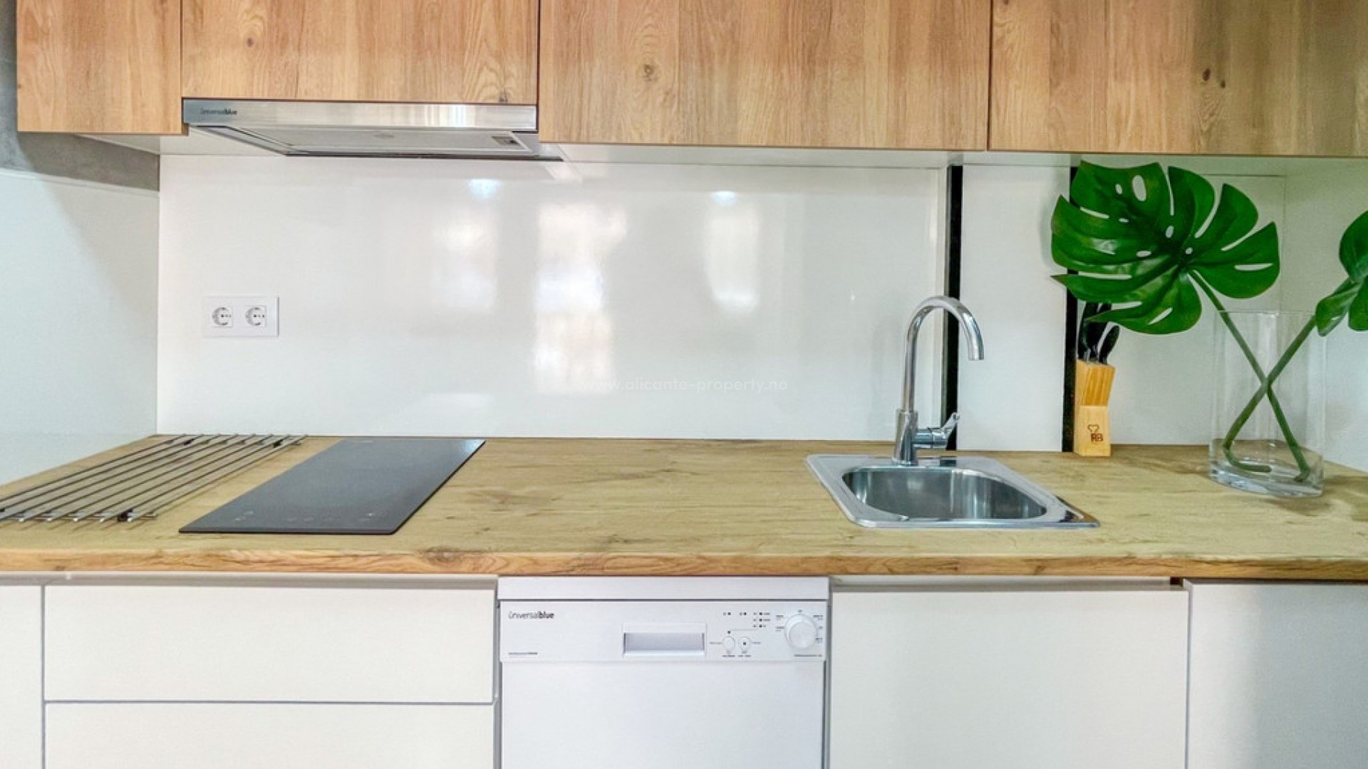 Bungalow in Playa Flamenca
