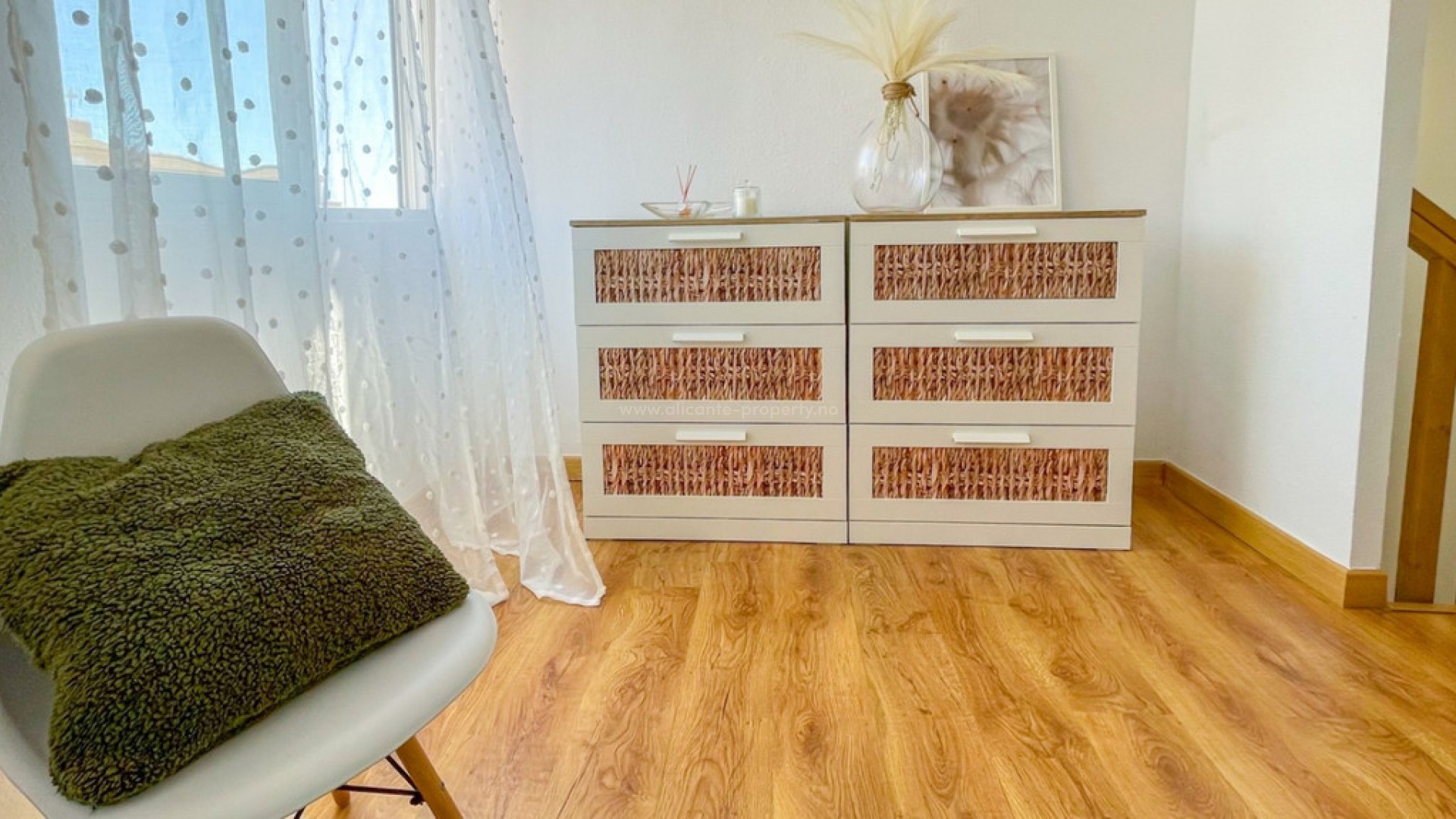 Bungalow in Playa Flamenca