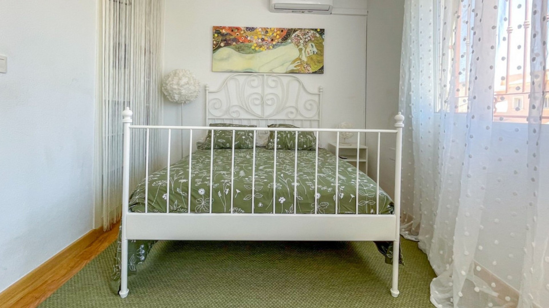 Bungalow in Playa Flamenca