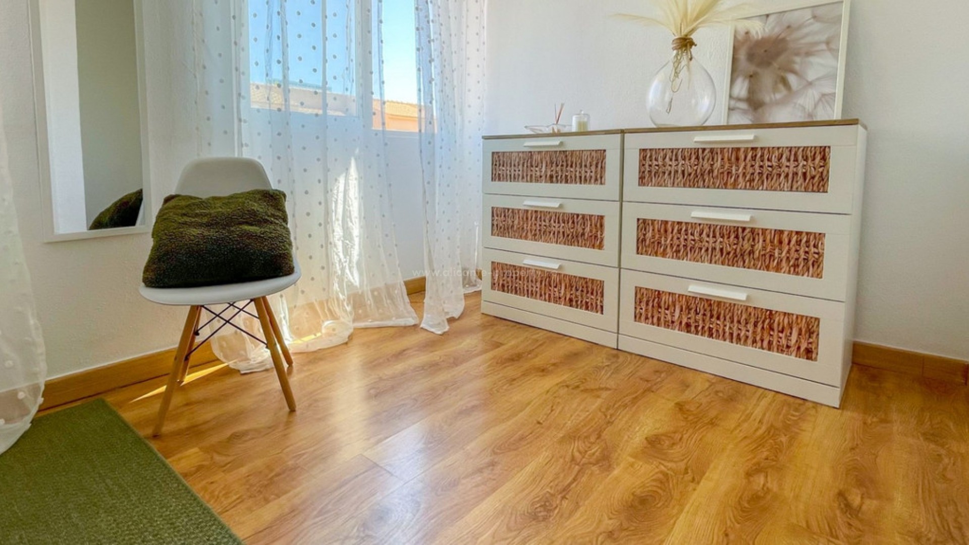 Bungalow in Playa Flamenca