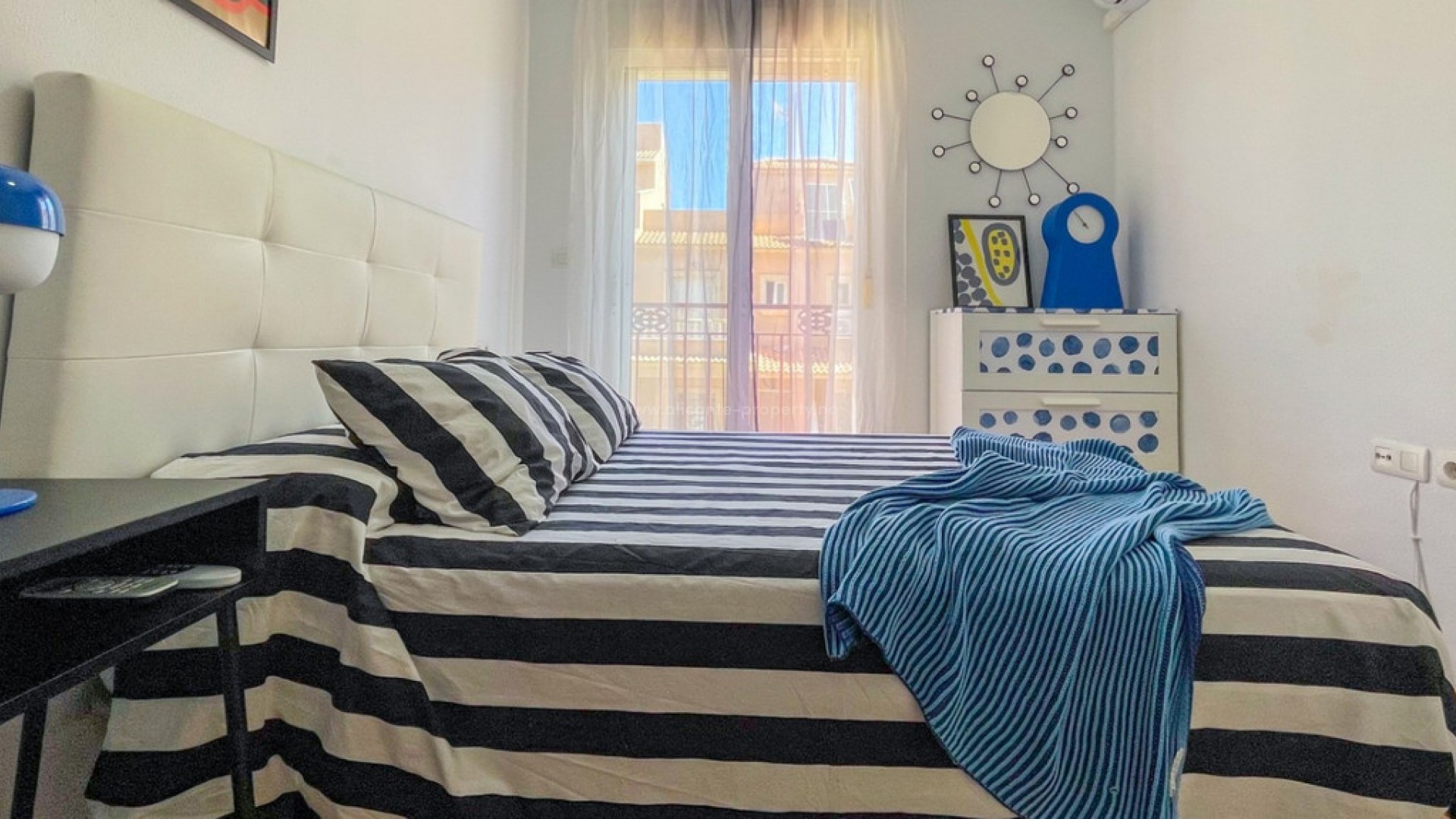 Bungalow in Playa Flamenca