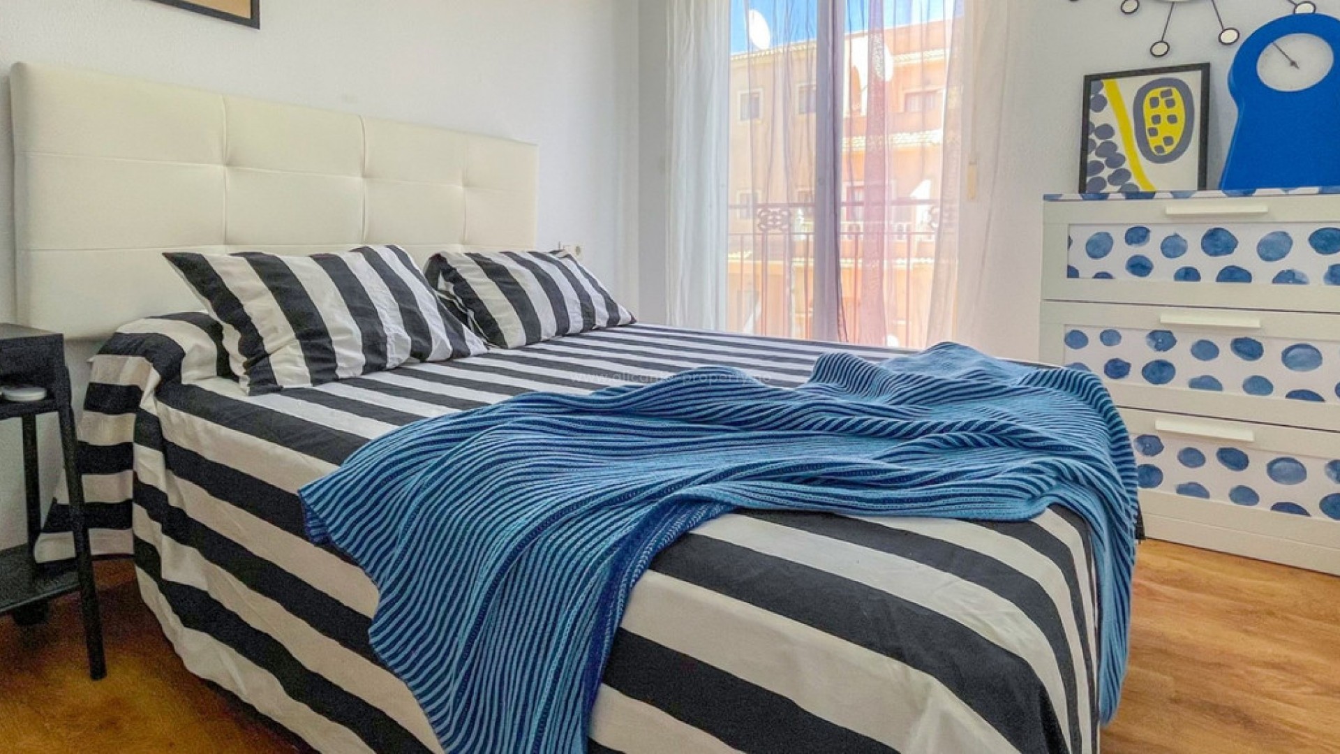 Bungalow in Playa Flamenca