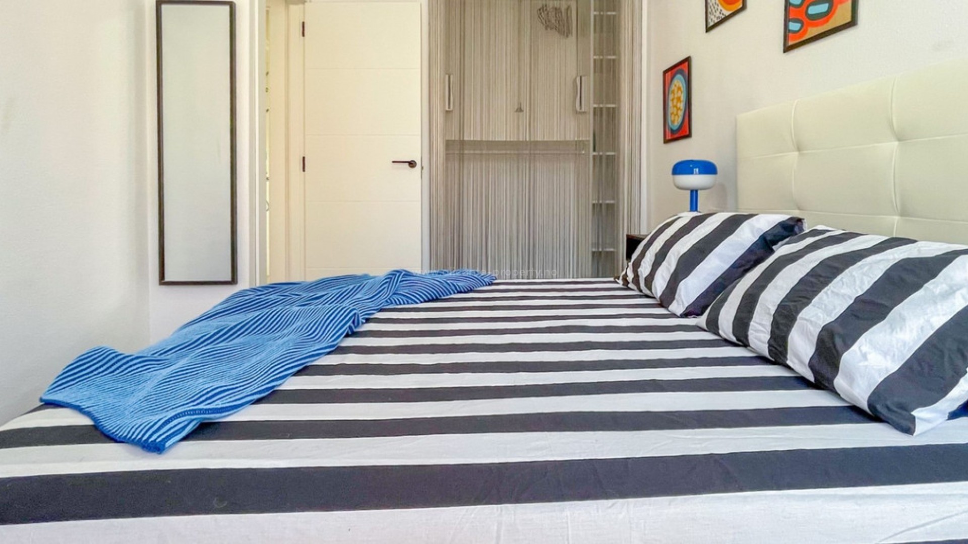 Bungalow in Playa Flamenca