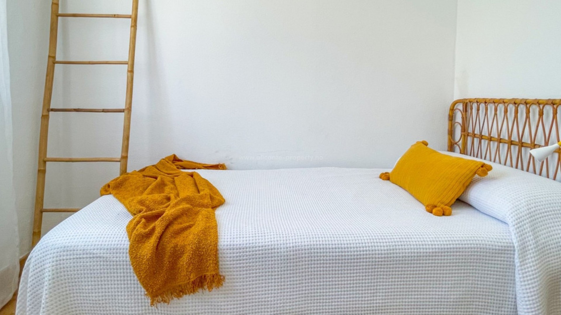 Bungalow in Playa Flamenca