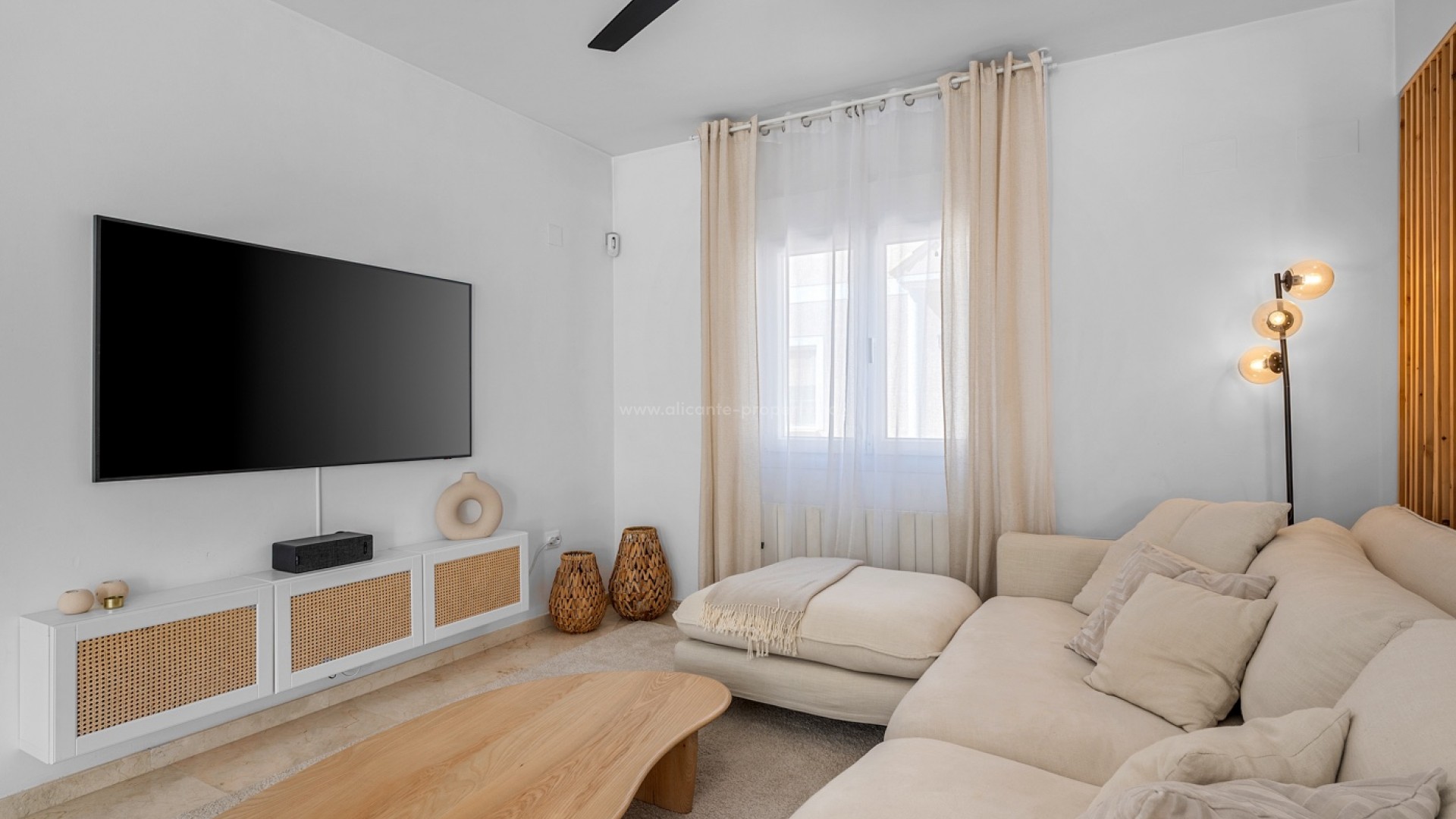 Bungalow in Playa San Juan