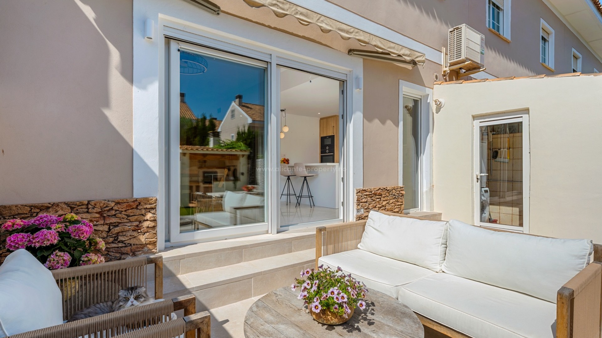 Bungalow in Playa San Juan