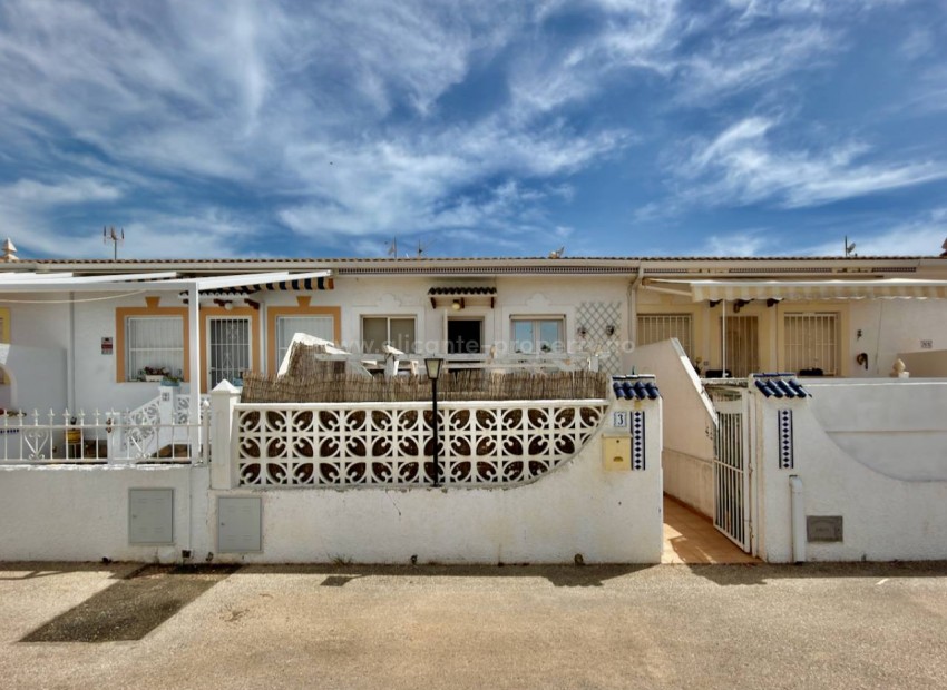 Bungalow in Pueblo Bravo