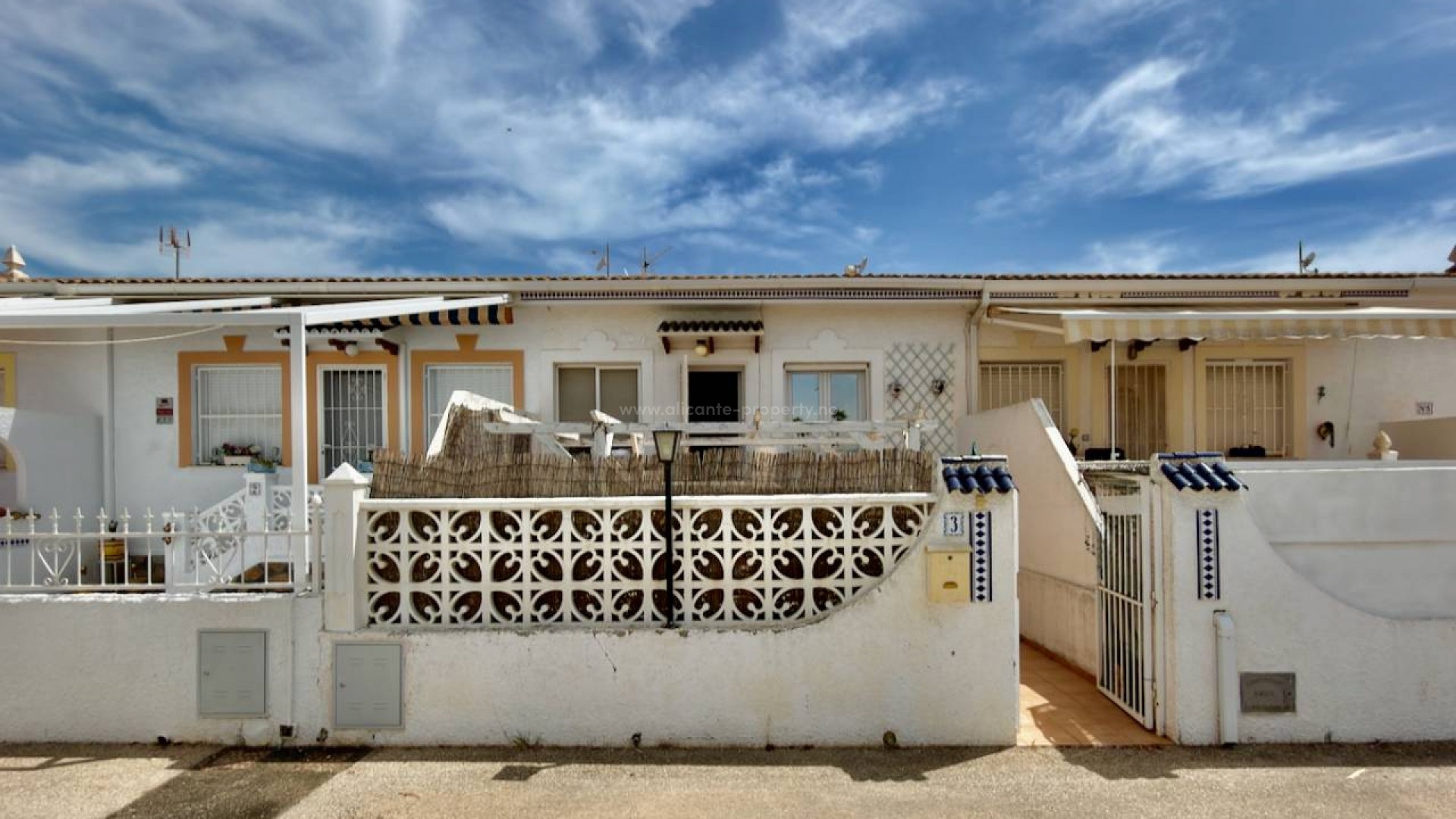 Bungalow in Pueblo Bravo