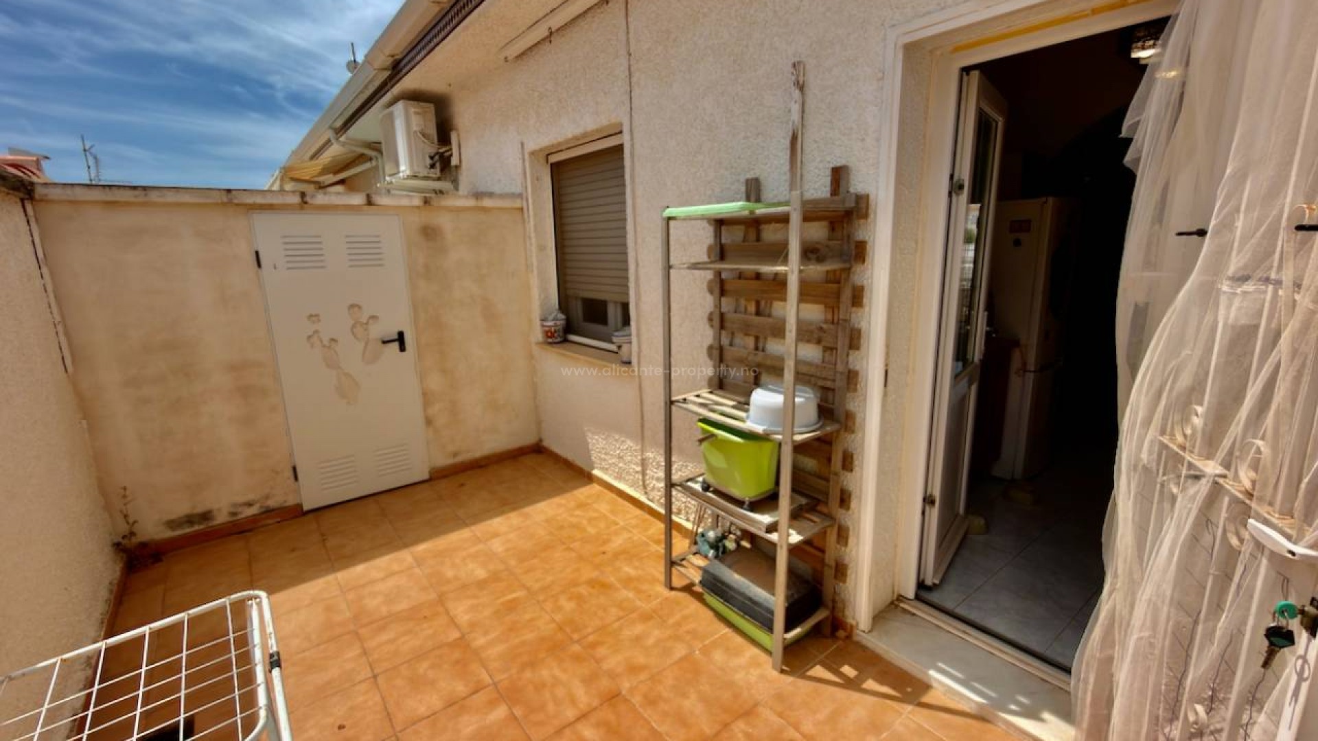 Bungalow in Pueblo Bravo