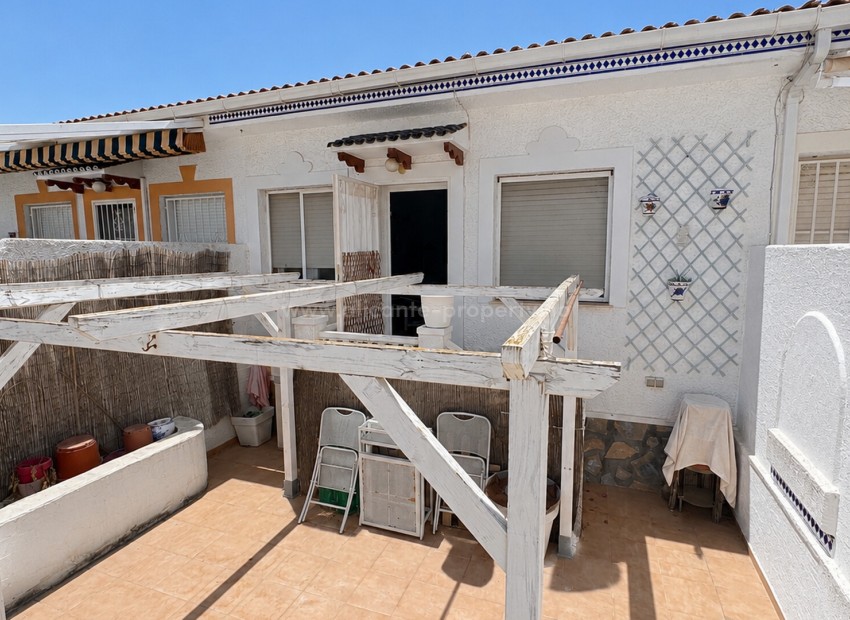Bungalow in Pueblo Bravo