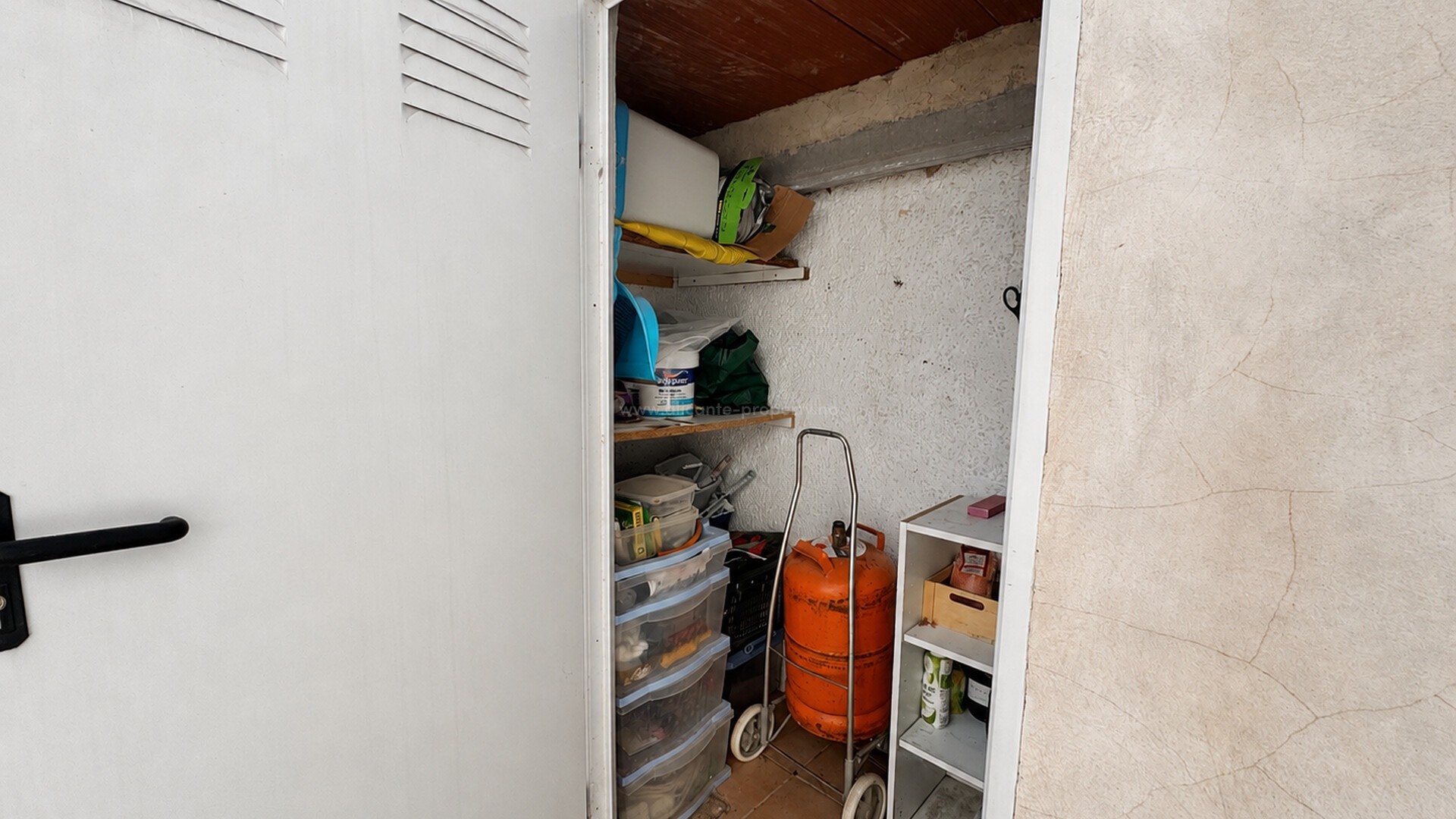 Bungalow in Pueblo Bravo