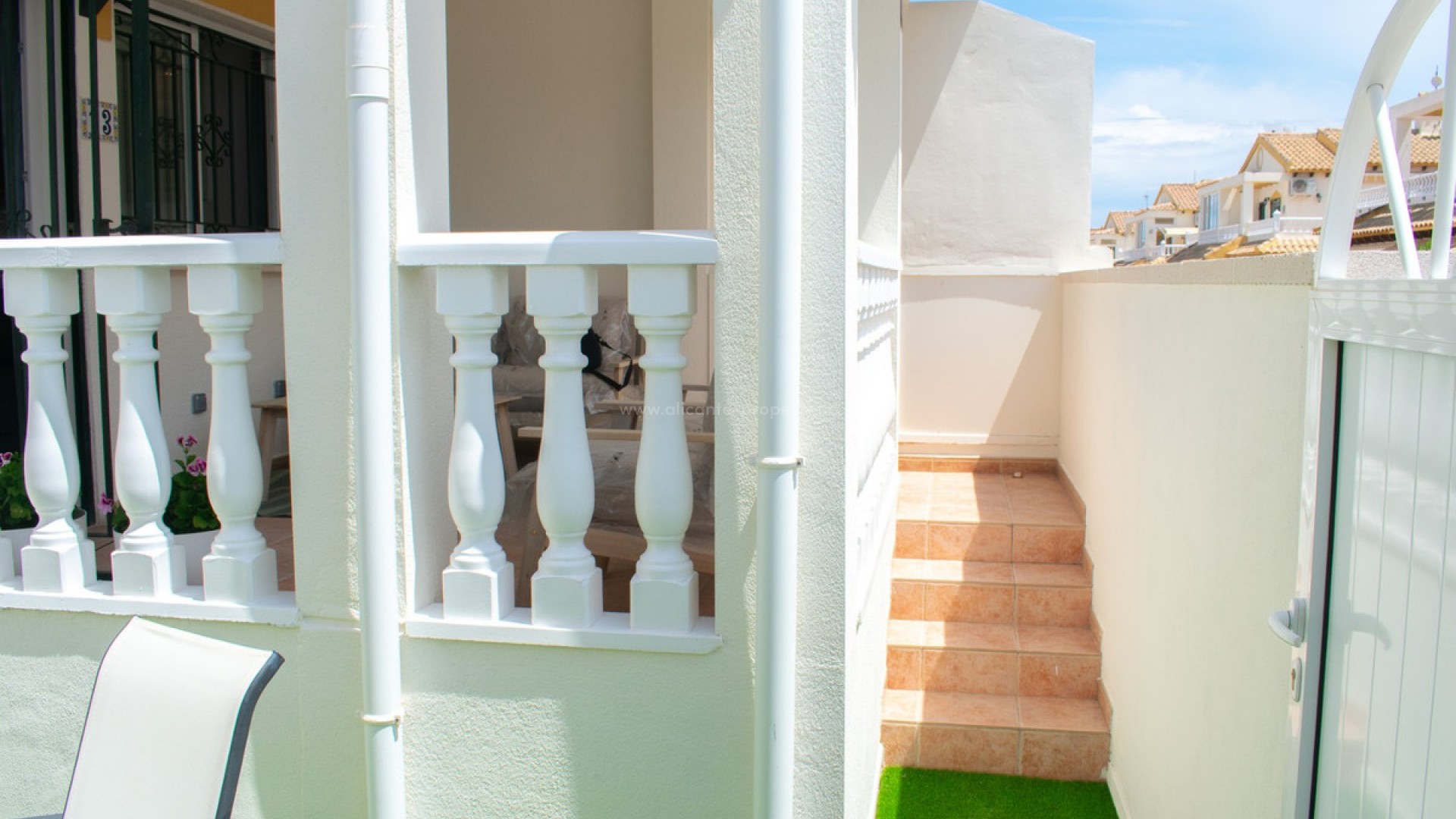 Bungalow in Punta Prima