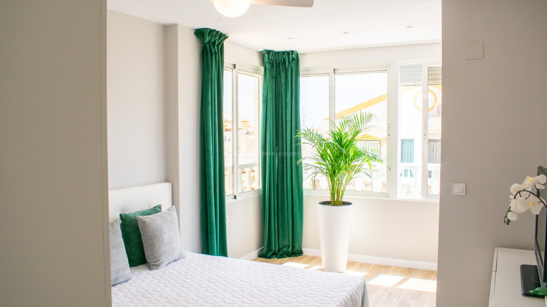 Bungalow in Punta Prima