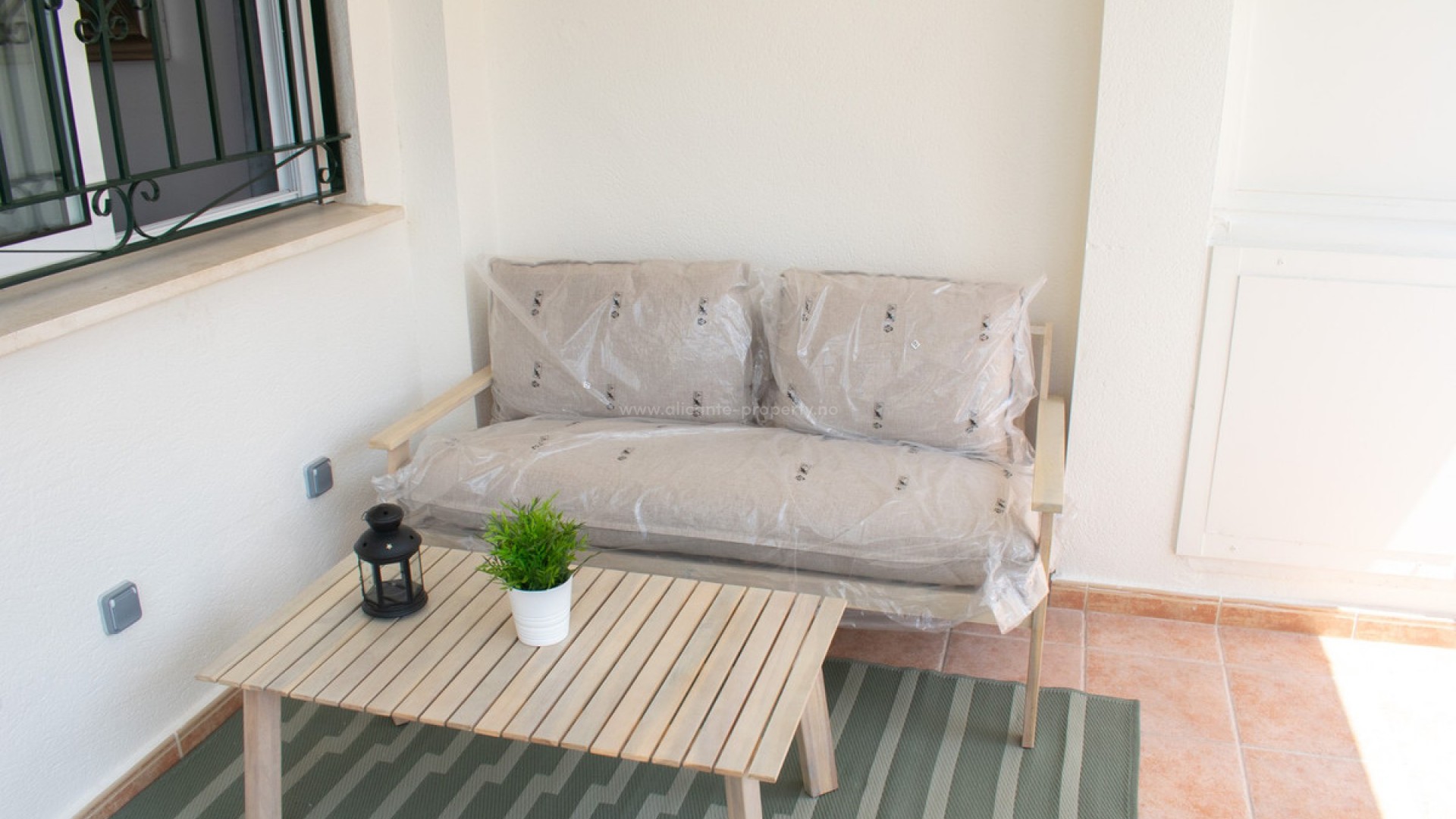 Bungalow in Punta Prima