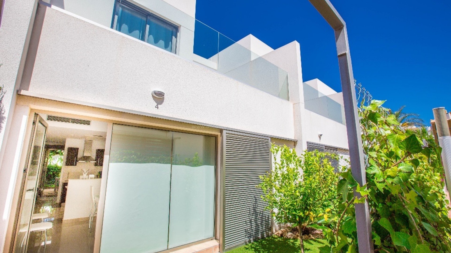 Bungalow in Punta Prima